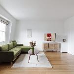 Apartment in London 