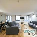 Urban Flat 89 - Charming Central Flat