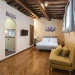 Apartment in Florence 