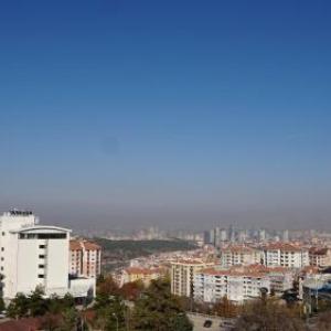 Asrin Park Hotel & Spa Convention Center