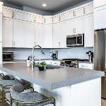 Modern Mountain Retreat Sleeps 10 Park City