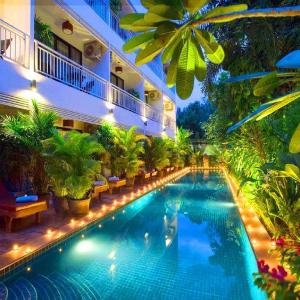 Ladear Privilege Rooms
