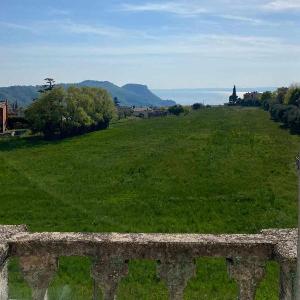 Dimora Belvedere - rustico vista lago Wifi