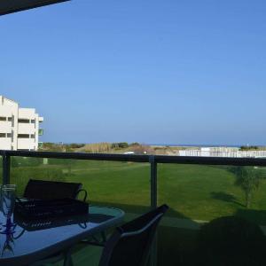 Appartement 2 pièces 4 personnes SAINT CYPRIEN PLAGE SC050-156B