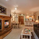 Holiday homes in Driggs Idaho
