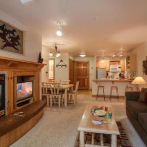 Teton Serenity
