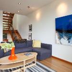 Bridge View Loft 30 Day Hood River Oregon