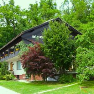 Alparti Mini Hotel