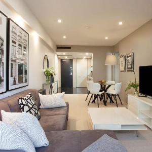 Macleay Palazzo Potts Point I90