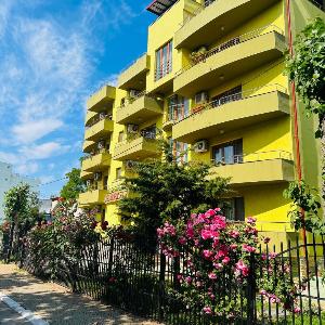 Hotel Angely