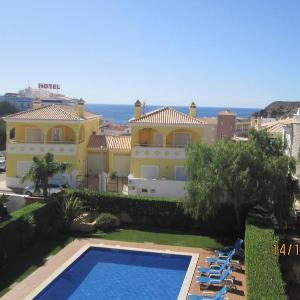 Apt Brightness Comfort In Burgau