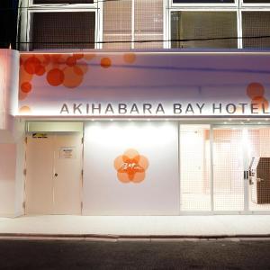 Akihabara Bay Hotel (Female Only)