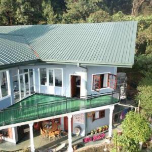 Misty Mountain Villas