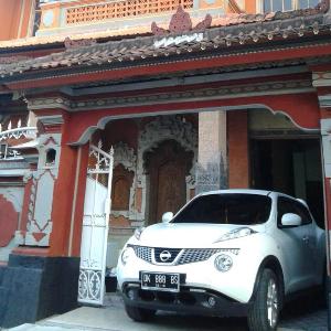 Ratih Bali Hostel