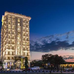 Lafayette Boutique Hotel
