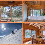 Holiday homes in Island Park Idaho