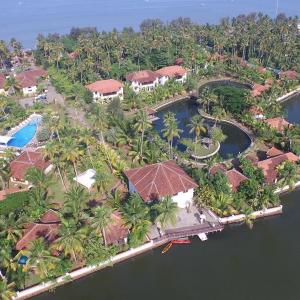 Club Mahindra Cherai Beach Kochi
