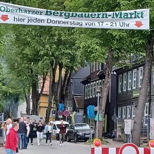 Ferienhaus Hahnenklee