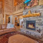 Liberty Lodge Idaho