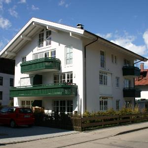 Ferienwohnung Mertner