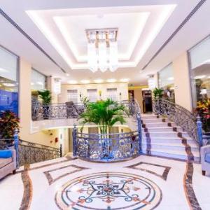 Ivory Inn Hotel Doha