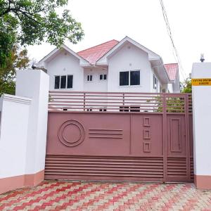 VvEK B&B APARTMENT