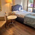 Taksim Castle Suites