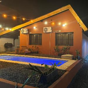 Paraiso Cataratas