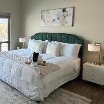 Chalets in Innsbrook Missouri