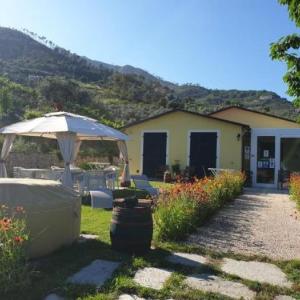 Agriturismo La Collina Verde