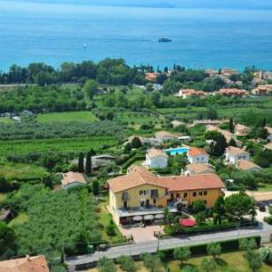 Hotel Panoramica