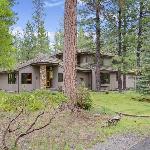 Holiday homes in Sisters Oregon