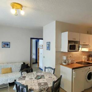 Appartement Type 2 au Centre de Cauterets 2/4 Pers. - FR-1-234-333