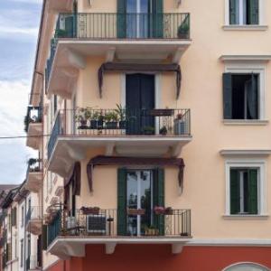 Accommodation Ad Centrum Verona