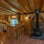 Holiday homes in Island Park Idaho