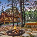 Holiday homes in Island Park Idaho