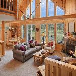 Deer Park Cabin Redmond