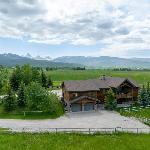 Teton Melody