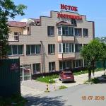 Hotel in Vladivostok 