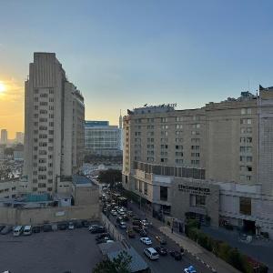 Landmark Hostel Cairo