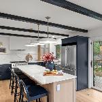 Stunning Luxury EVL Retreat - A True Private Oasis Ellicottville