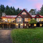 Chalets in Ellicottville New York