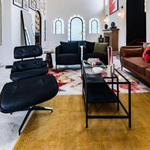 Artistic Haven in Roma Norte with Outdoor Dining