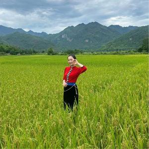 Mai Chau Madame Hue Homestay