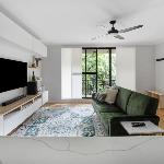 Viva Verdant - Stroll to Darling Harbour and CBD