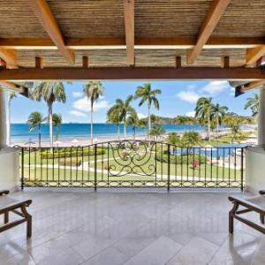 Upscale Two-Bedroom Condo in Playa Flamingo with Beautiful Oceanfront Views