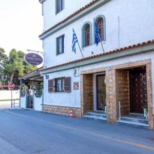 Takis Hotel Apartments