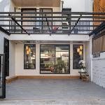 Boutique Hotel Axis.Bangkok