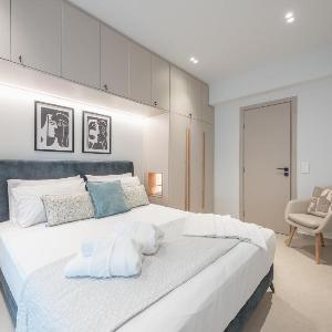 Exclusive Suite by CloudKeys