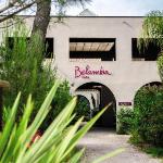 Belambra Clubs Presqu\'île De Giens - Residence Riviera Beach Club